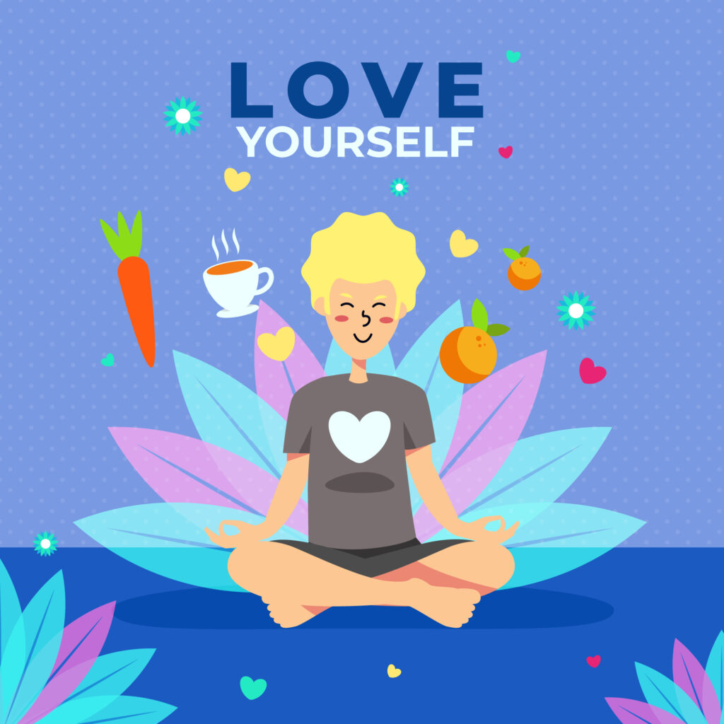 The Science of Self-Care: Nurturing Your Mind, Body, and Soul